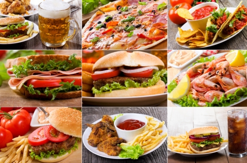 Services de restauration