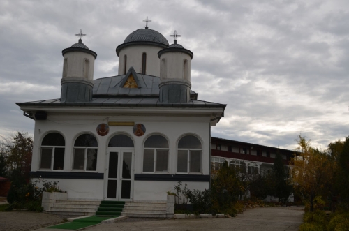 Das Dridu Kloster